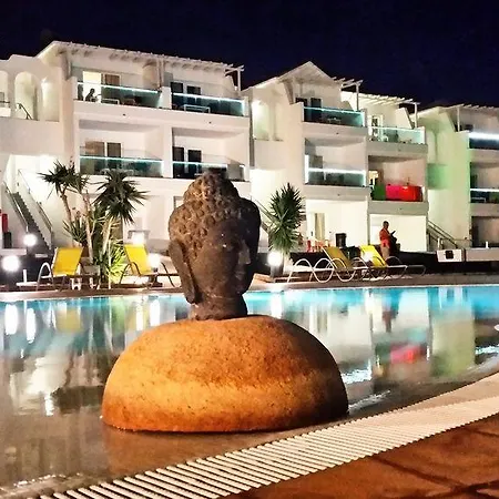 Apartament Blue Sea Lanzarote Palm Puerto del Carmen (Lanzarote)