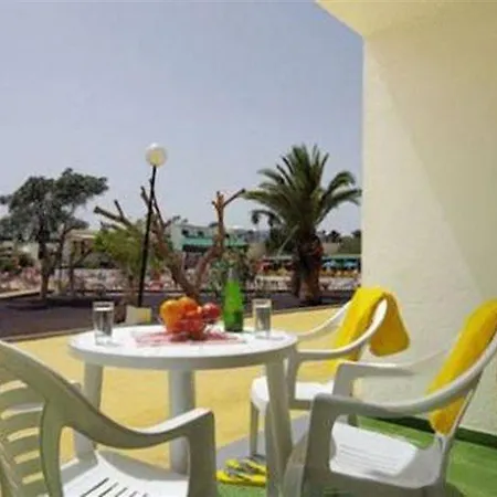 Blue Sea Lanzarote Palm * Пуэрто дель Кармен