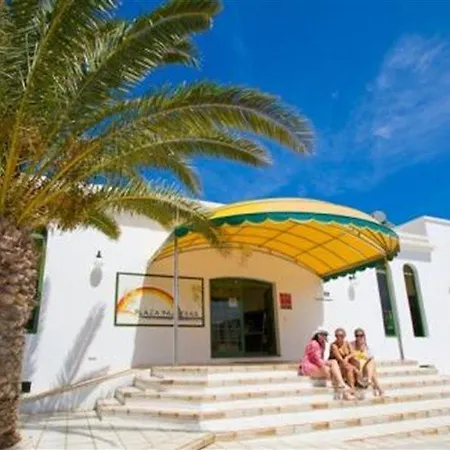 Blue Sea Lanzarote Palm Apartament Puerto del Carmen (Lanzarote)