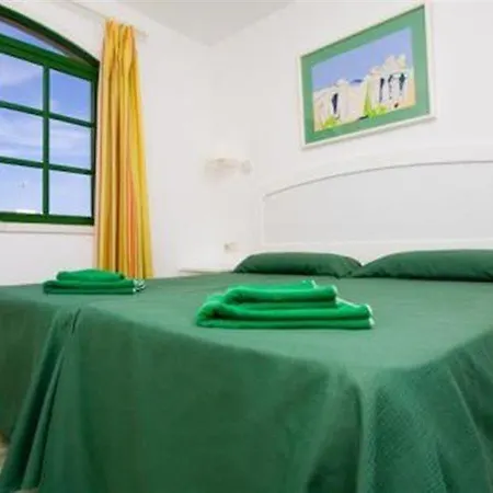 Blue Sea Lanzarote Palm * Пуэрто дель Кармен