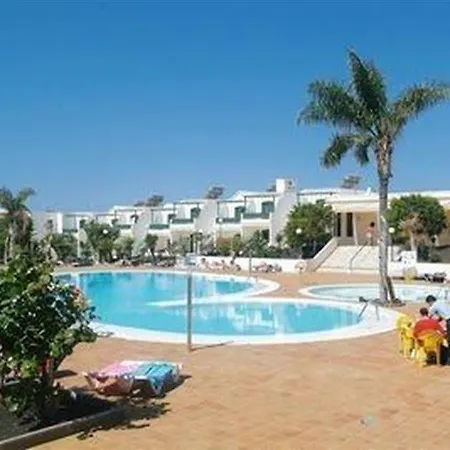 Blue Sea Lanzarote Palm Apartament Puerto del Carmen (Lanzarote)