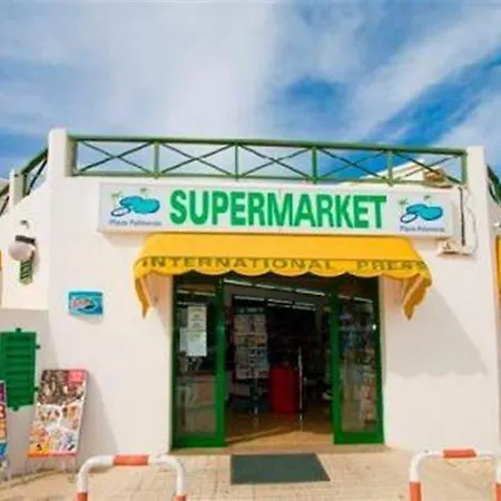 Blue Sea Lanzarote Palm Апартаменты *