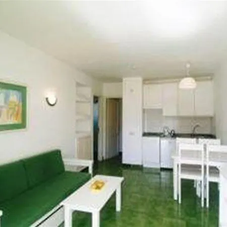 Blue Sea Lanzarote Palm Apartment