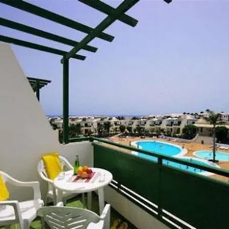 Blue Sea Lanzarote Palm Апартаменты Пуэрто дель Кармен