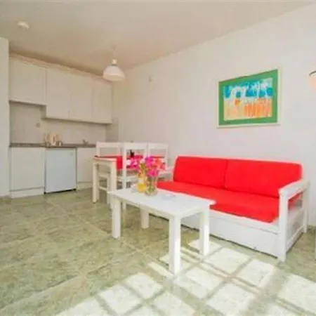 Blue Sea Lanzarote Palm Apartament