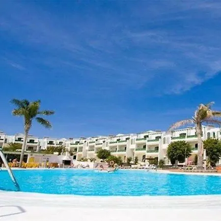 Blue Sea Lanzarote Palm Apartmán *