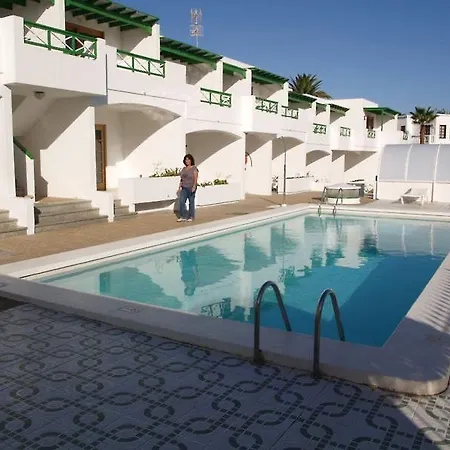 Blue Sea Lanzarote Palm Apartmán