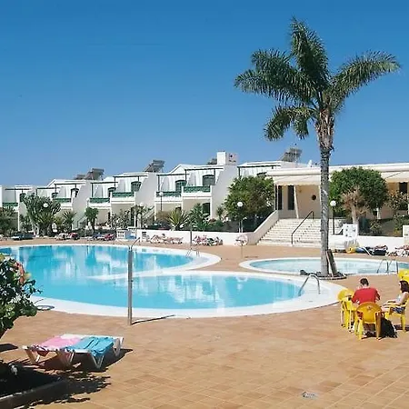 Apartmán Blue Sea Lanzarote Palm *