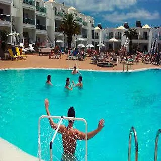 Blue Sea Lanzarote Palm Πουέρτο Ντελ Κάρμεν