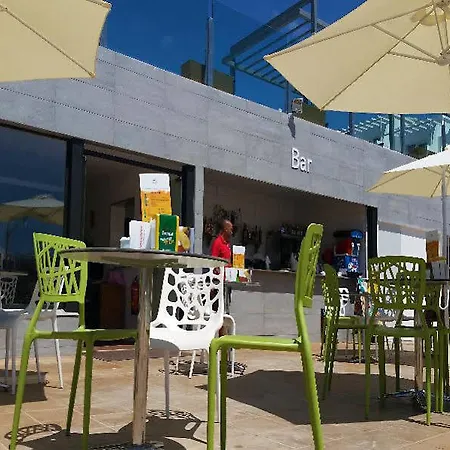 Blue Sea Lanzarote Palm Apartament Puerto del Carmen (Lanzarote)