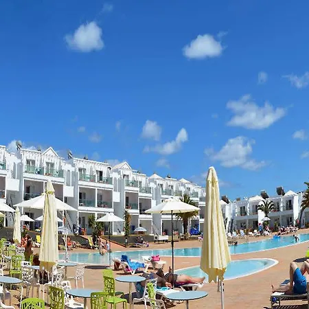 Blue Sea Lanzarote Palm Διαμέρισμα *