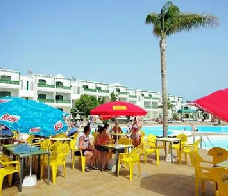 Blue Sea Lanzarote Palm Apartment