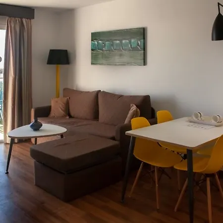 Apartament Blue Sea Lanzarote Palm