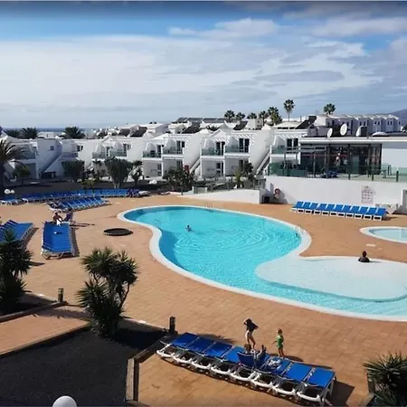 Blue Sea Lanzarote Palm Апартаменты Пуэрто дель Кармен