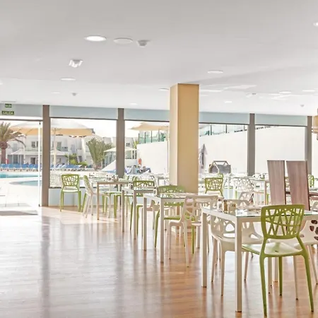 Blue Sea Lanzarote Palm * Пуэрто дель Кармен