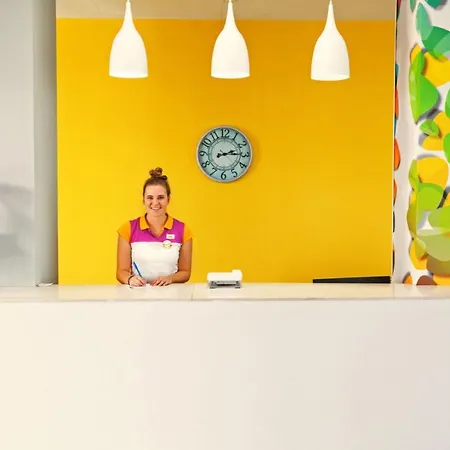 Blue Sea Lanzarote Palm Puerto del Carmen (Lanzarote)