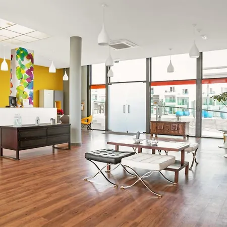 Apartament Blue Sea Lanzarote Palm Puerto del Carmen (Lanzarote)