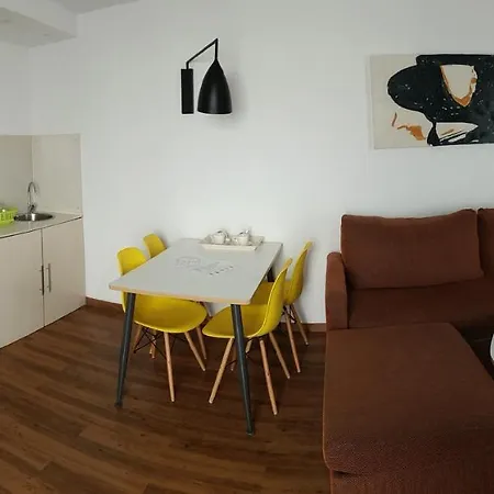 Blue Sea Lanzarote Palm Apartament Puerto del Carmen (Lanzarote)