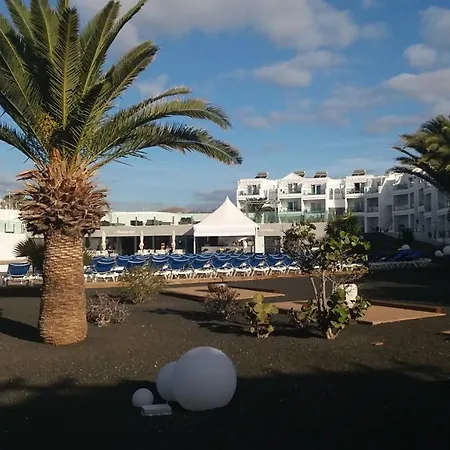Apartament Blue Sea Lanzarote Palm