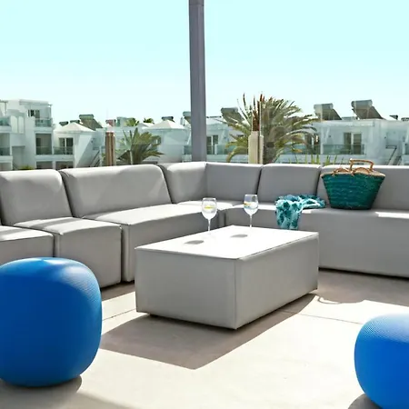 Blue Sea Lanzarote Palm Πουέρτο Ντελ Κάρμεν