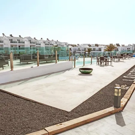 Blue Sea Lanzarote Palm Apartament Puerto del Carmen (Lanzarote)