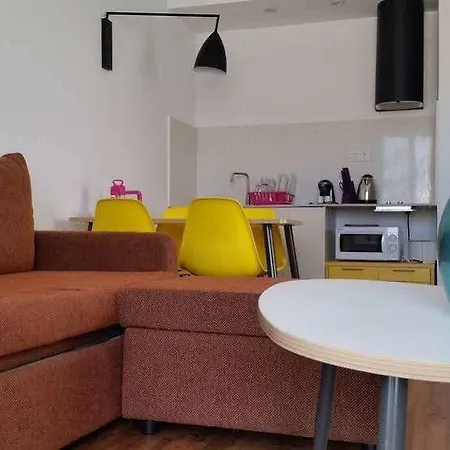 Blue Sea Lanzarote Palm Апартаменты Пуэрто дель Кармен