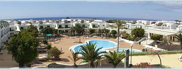 Apartment Blue Sea Lanzarote Palm