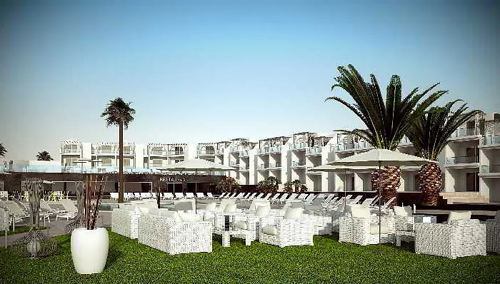 Apartamento Blue Sea Lanzarote Palm Puerto del Carmen (Lanzarote)