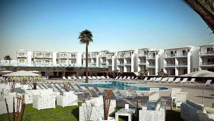 Blue Sea Lanzarote Palm * Puerto del Carmen (Lanzarote)