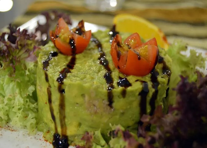 Blue Sea Lanzarote Palm Apartment *