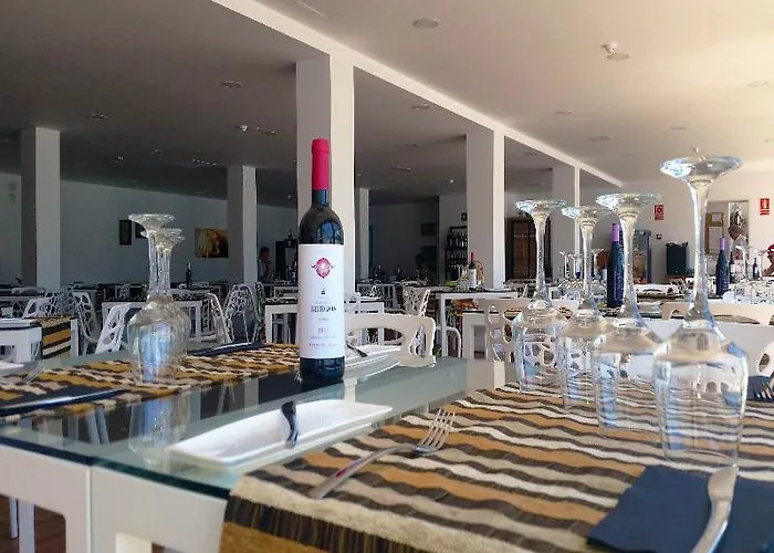 Apartamento Blue Sea Lanzarote Palm *