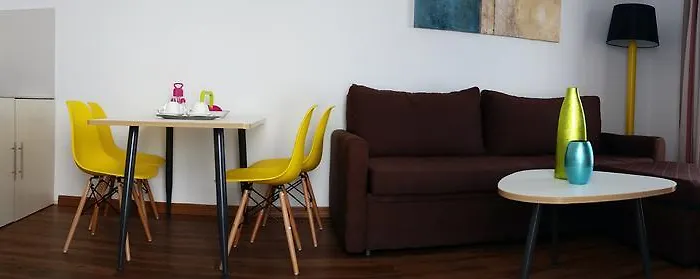 Blue Sea Lanzarote Palm Apartment