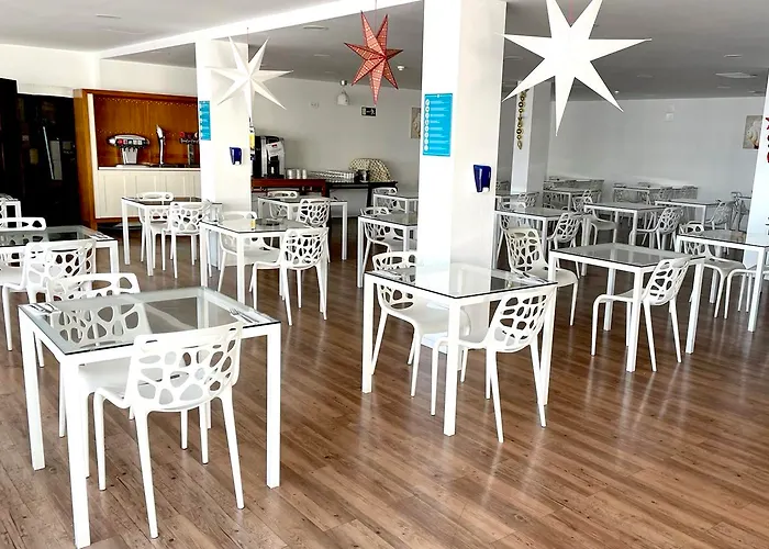 Apartamento Blue Sea Lanzarote Palm