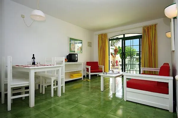 Apartamento Blue Sea Lanzarote Palm Puerto del Carmen (Lanzarote)