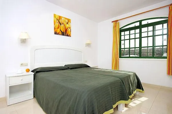 Apartment Blue Sea Lanzarote Palm