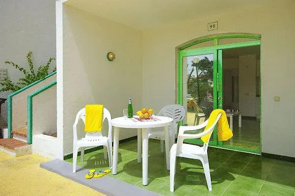 Apartamento Blue Sea Lanzarote Palm