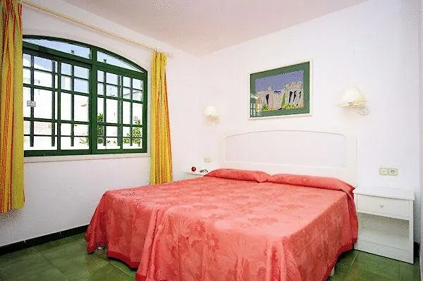 Apartment Blue Sea Lanzarote Palm *