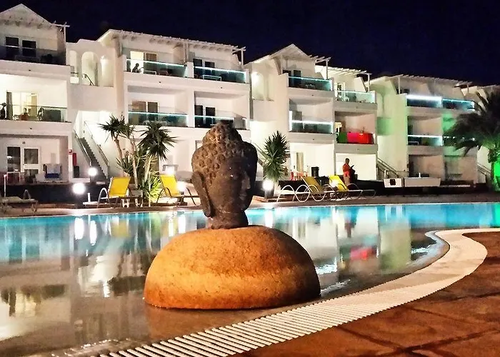 Apartamento Blue Sea Lanzarote Palm Puerto del Carmen (Lanzarote)