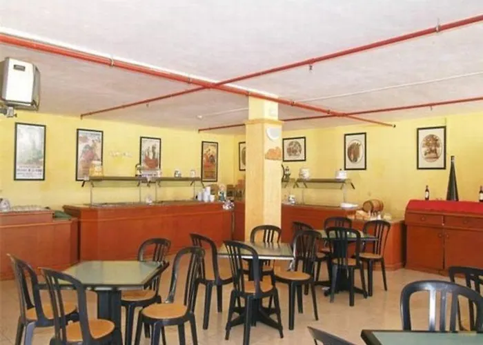 Blue Sea Lanzarote Palm Apartment *