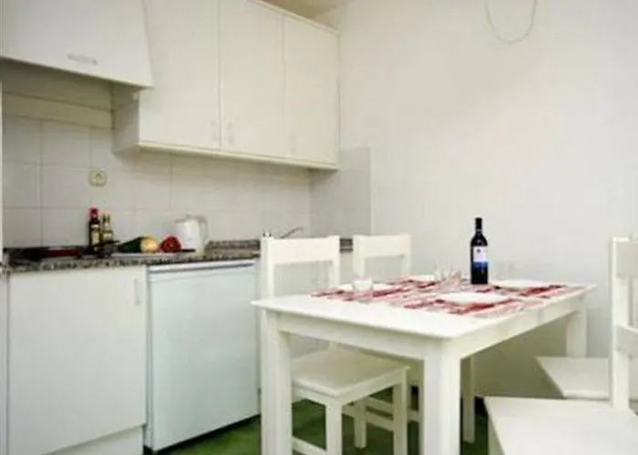 Blue Sea Lanzarote Palm Apartment Puerto del Carmen (Lanzarote)