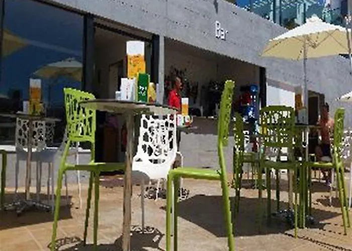 Blue Sea Lanzarote Palm Apartment