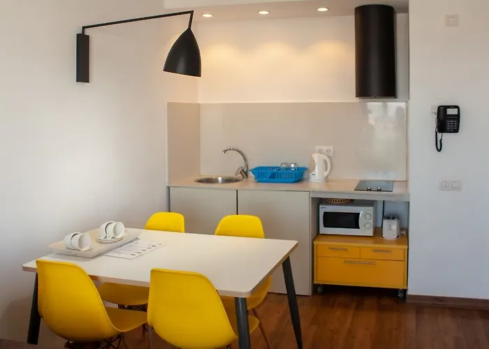 شقة Blue Sea Lanzarote Palm بويرتو ذيل كارمين