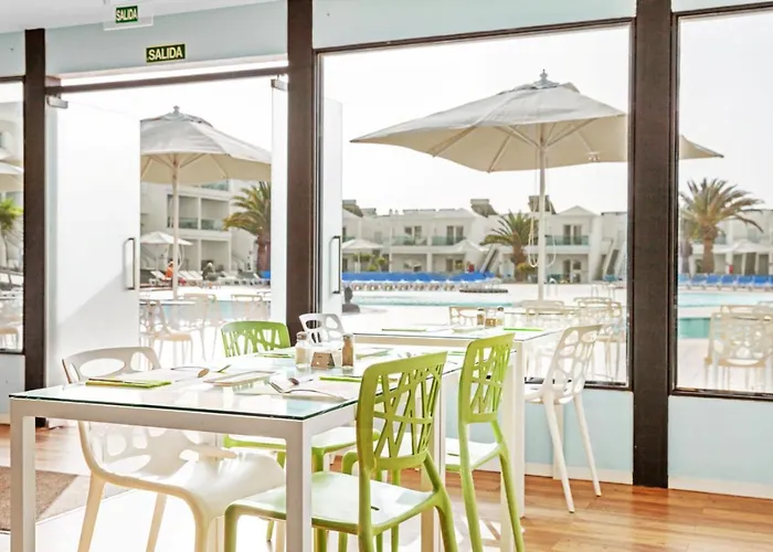 Blue Sea Lanzarote Palm Puerto del Carmen (Lanzarote)