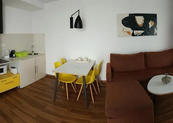 Blue Sea Lanzarote Palm Apartment Puerto del Carmen (Lanzarote)