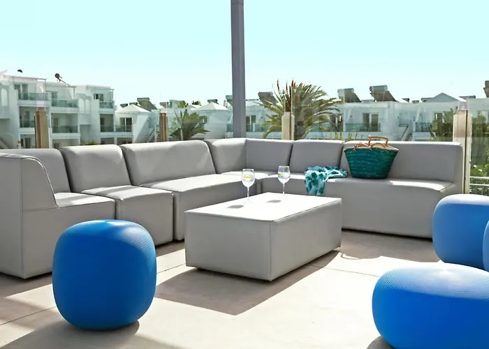 Blue Sea Lanzarote Palm بويرتو ذيل كارمين