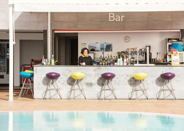 Blue Sea Lanzarote Palm * Puerto del Carmen (Lanzarote)