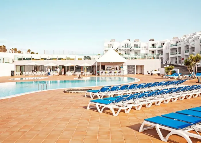 شقة Blue Sea Lanzarote Palm