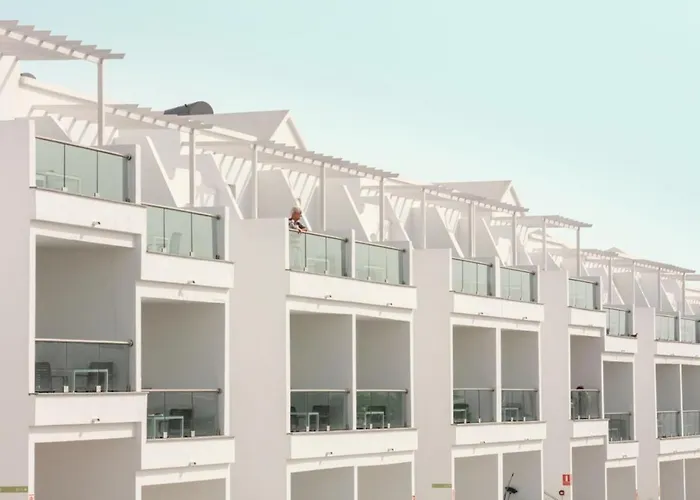 Blue Sea Lanzarote Palm * Puerto del Carmen (Lanzarote)