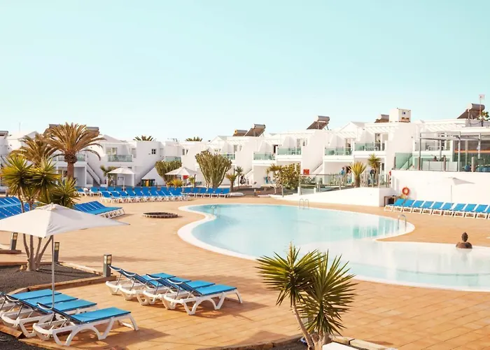 Blue Sea Lanzarote Palm *