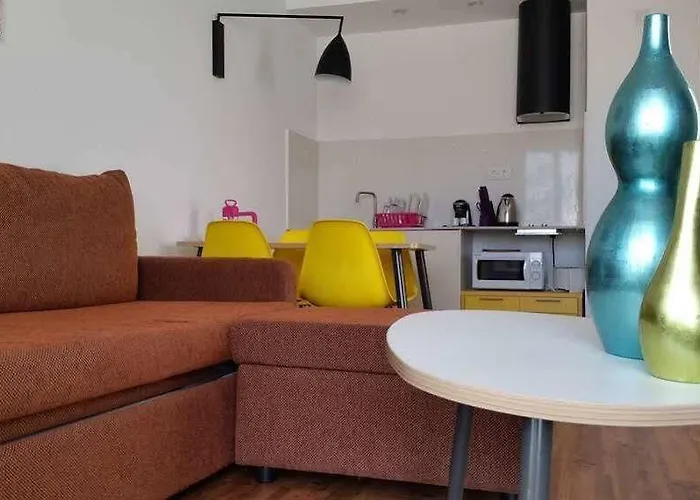 Blue Sea Lanzarote Palm Apartment Puerto del Carmen (Lanzarote)